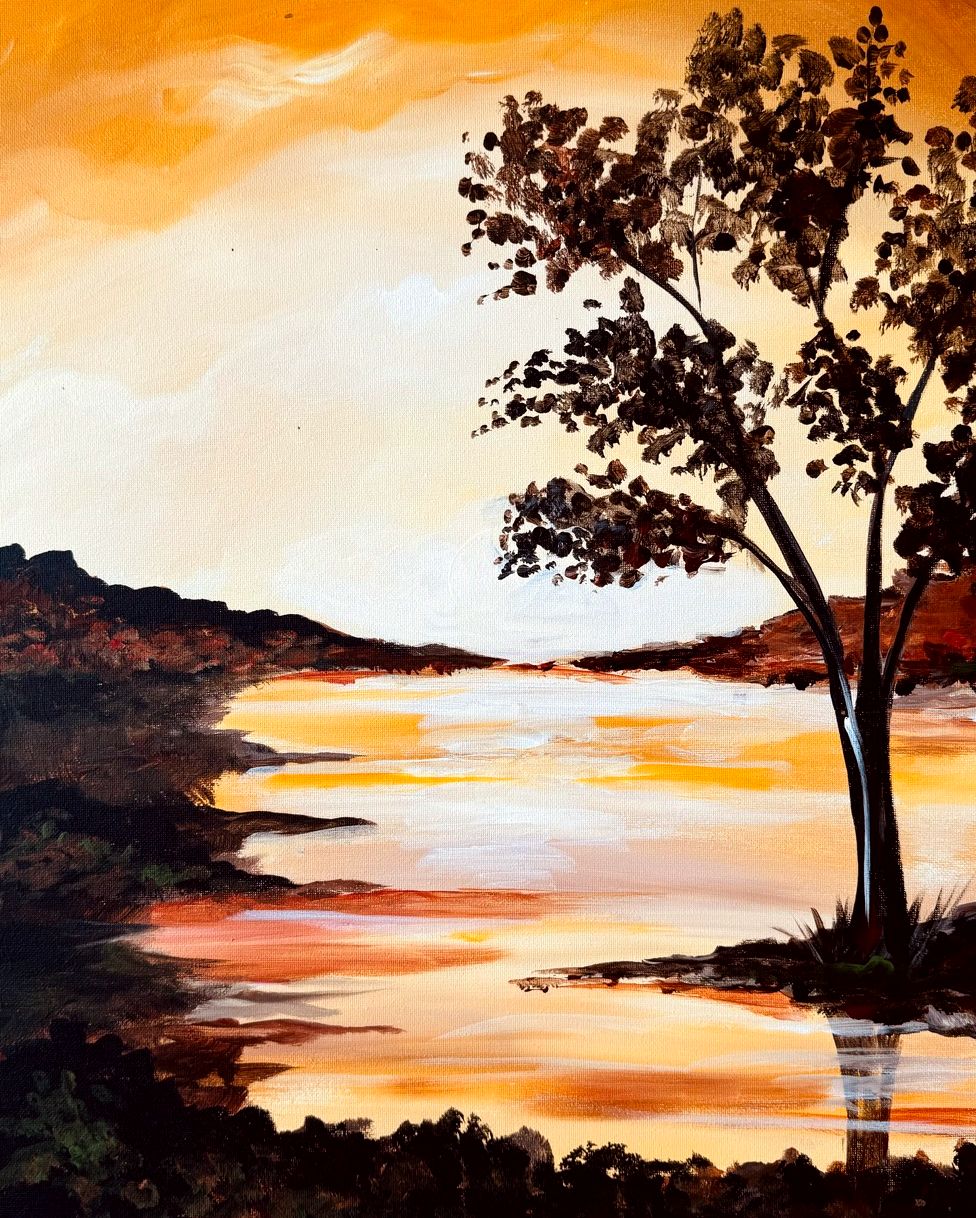 Autumn Landscape