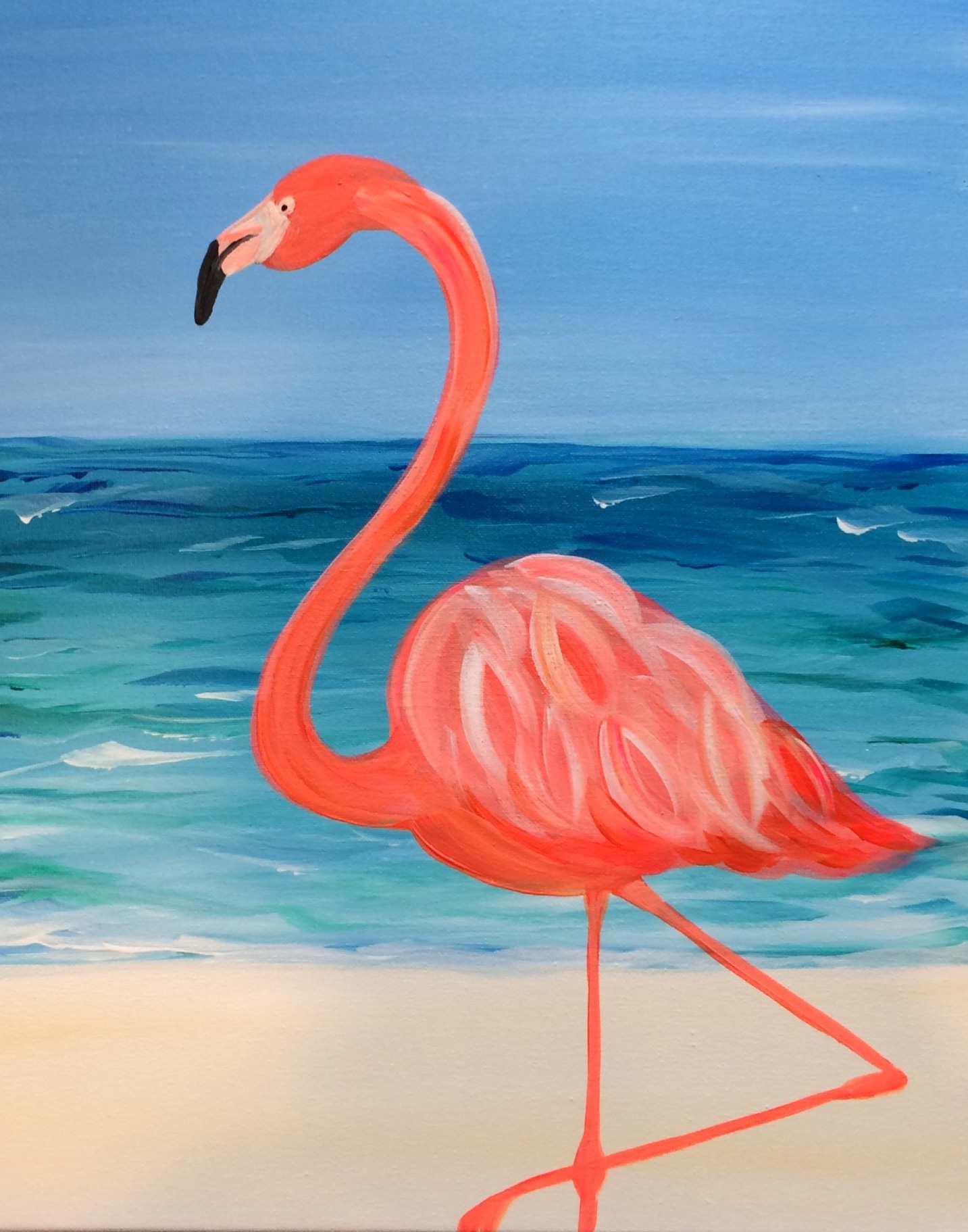 KidsDays Tuesday $25 Flamingo - Downtown GR