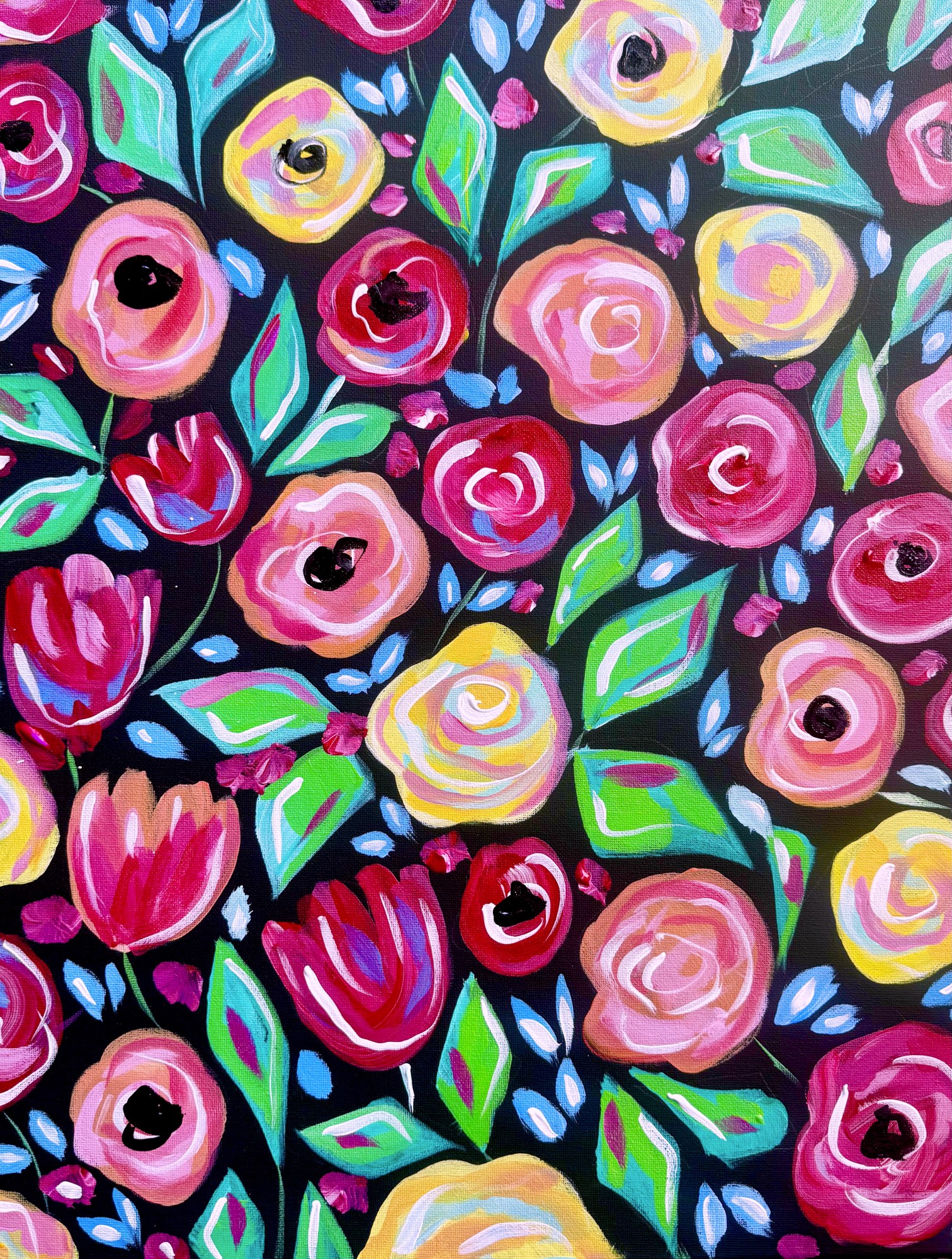 Garden Party