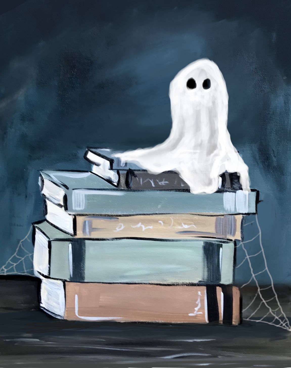 Ghost Stories $30!