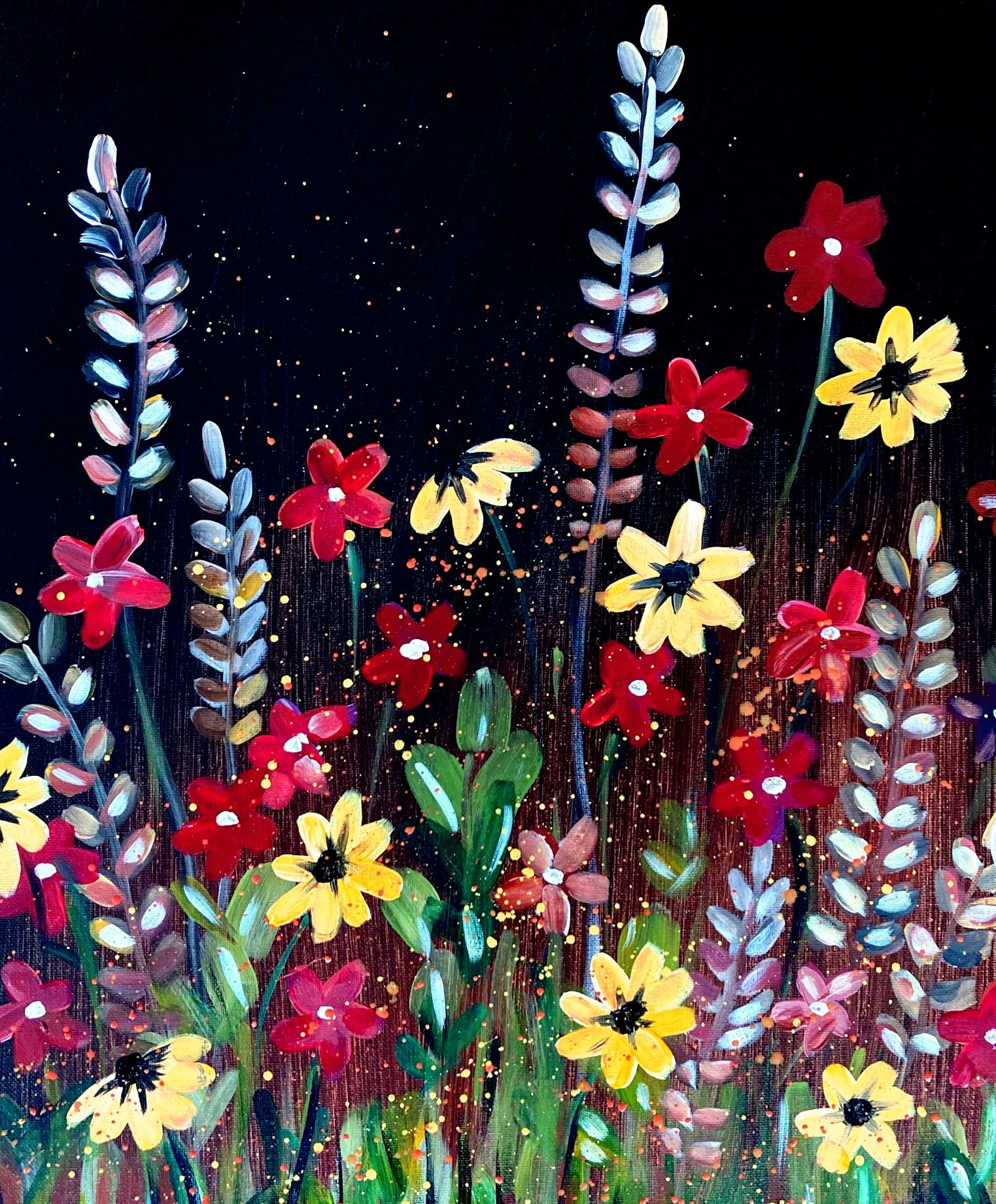 Harvest Florals