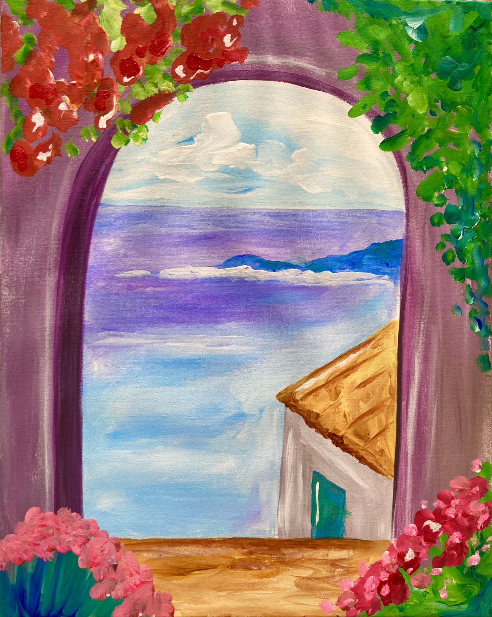 Ocean View $30