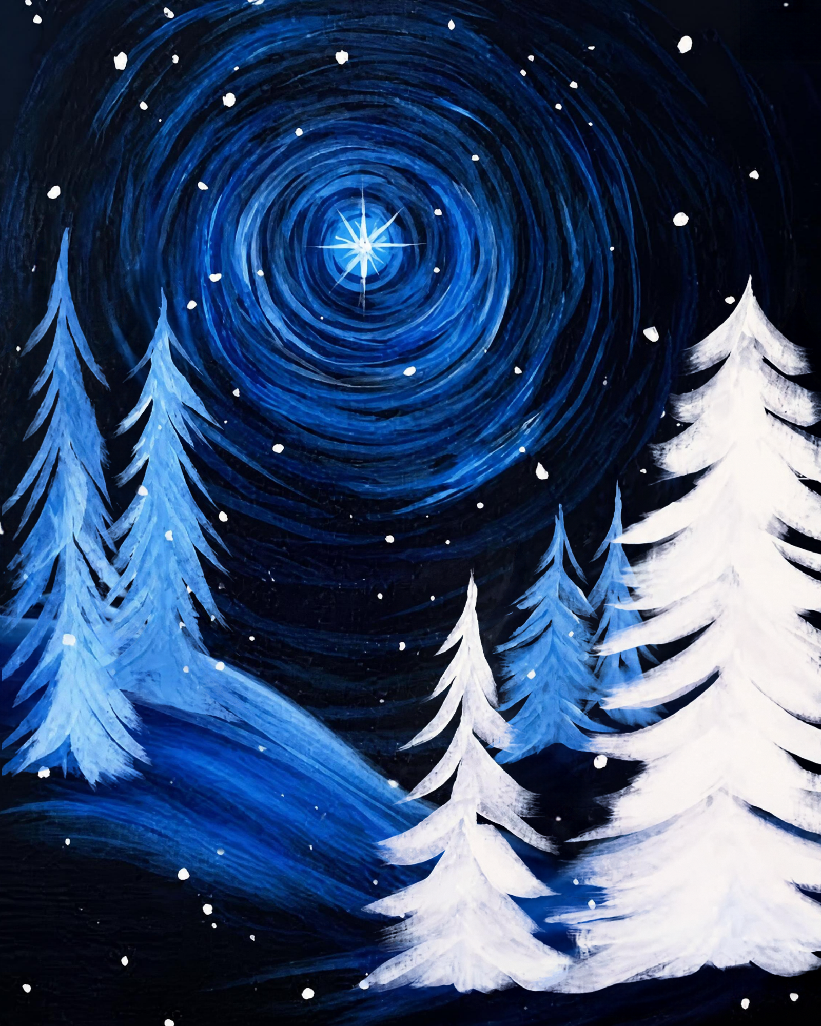 December Magic