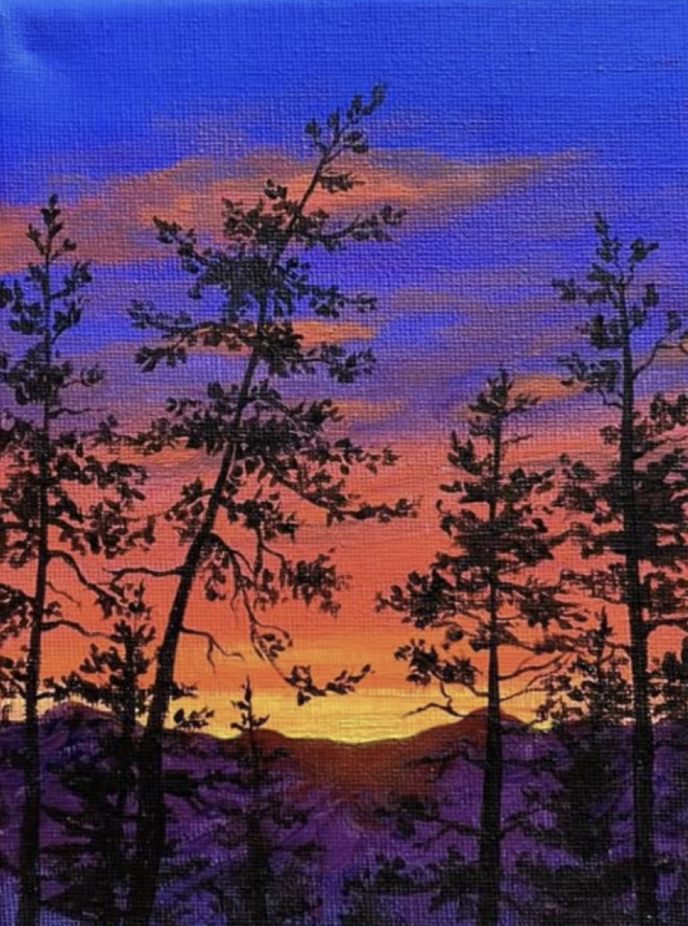 September Skies
