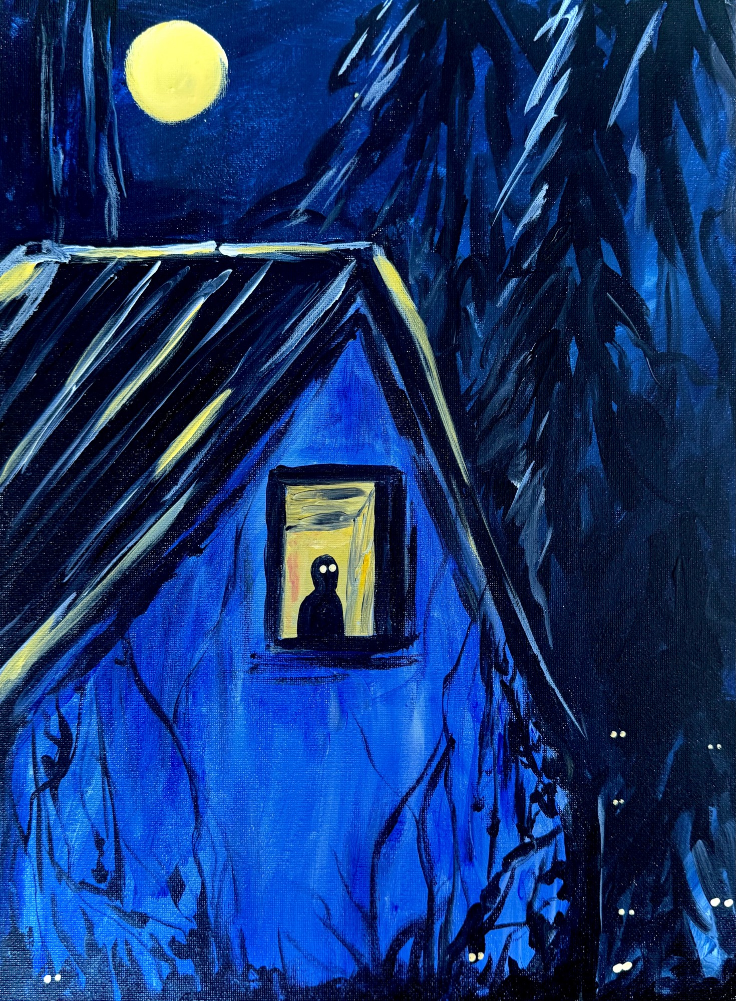 The Neighbor