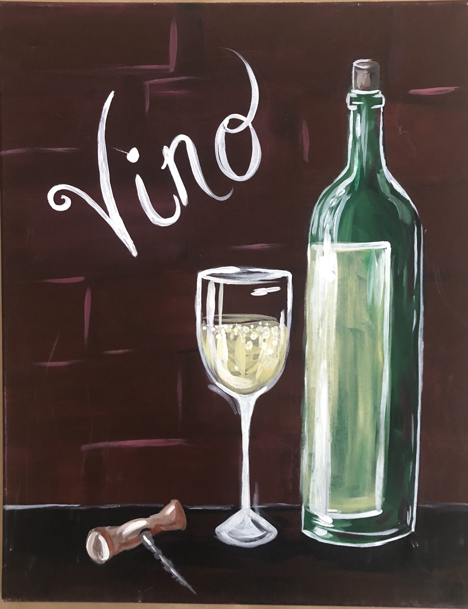 VINO - Downtown GR