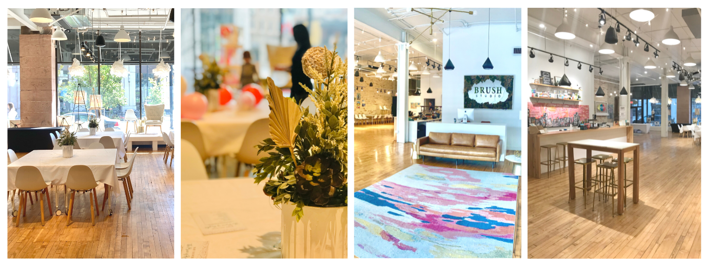 Paint & Sip!